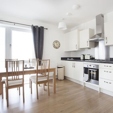 Campbell Park - City Stay Apartments Milton Keynes Zewnętrze zdjęcie