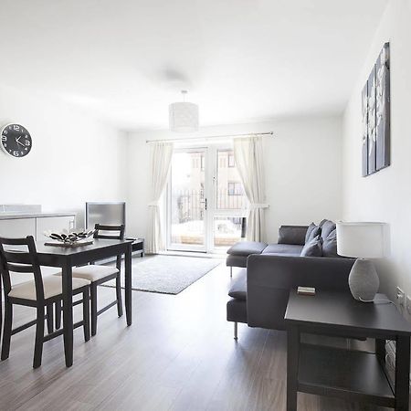 Campbell Park - City Stay Apartments Milton Keynes Zewnętrze zdjęcie