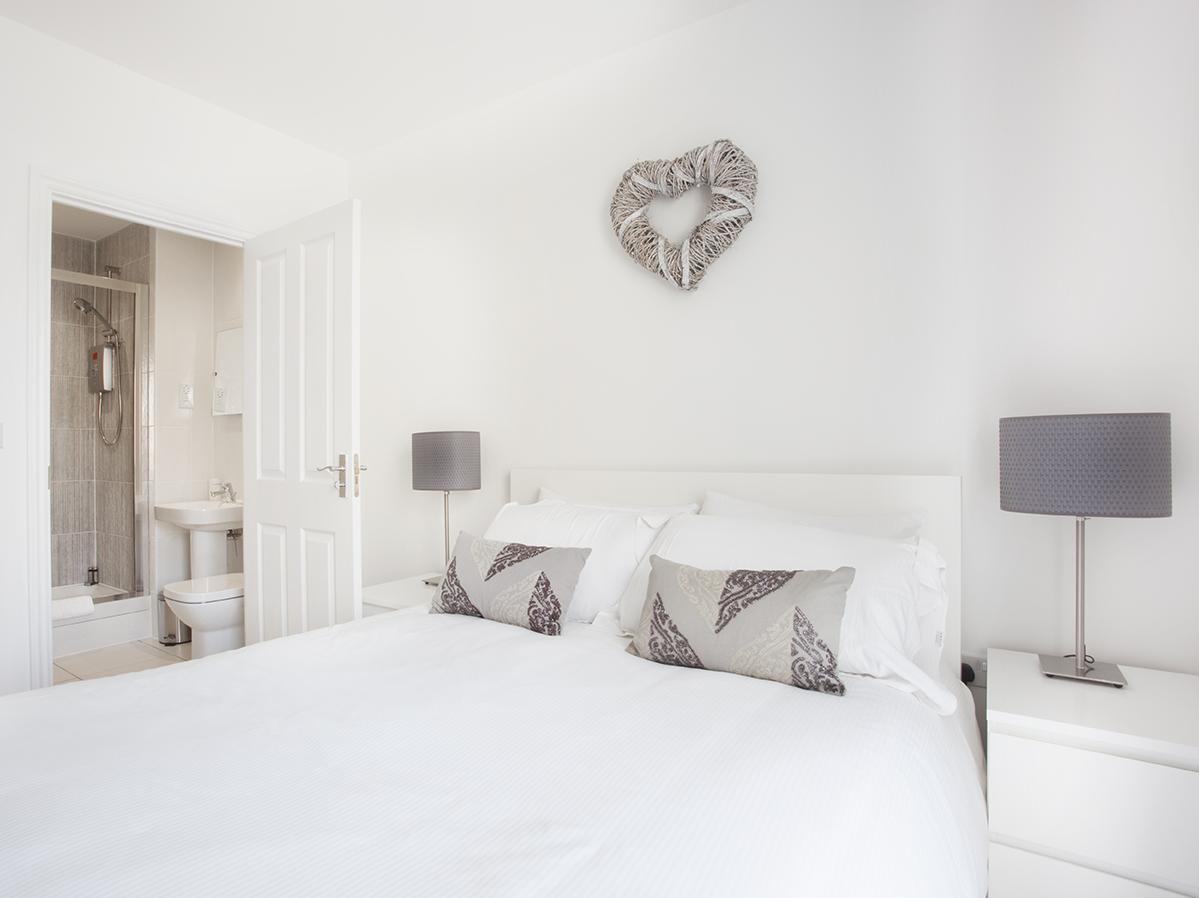 Campbell Park - City Stay Apartments Milton Keynes Zewnętrze zdjęcie